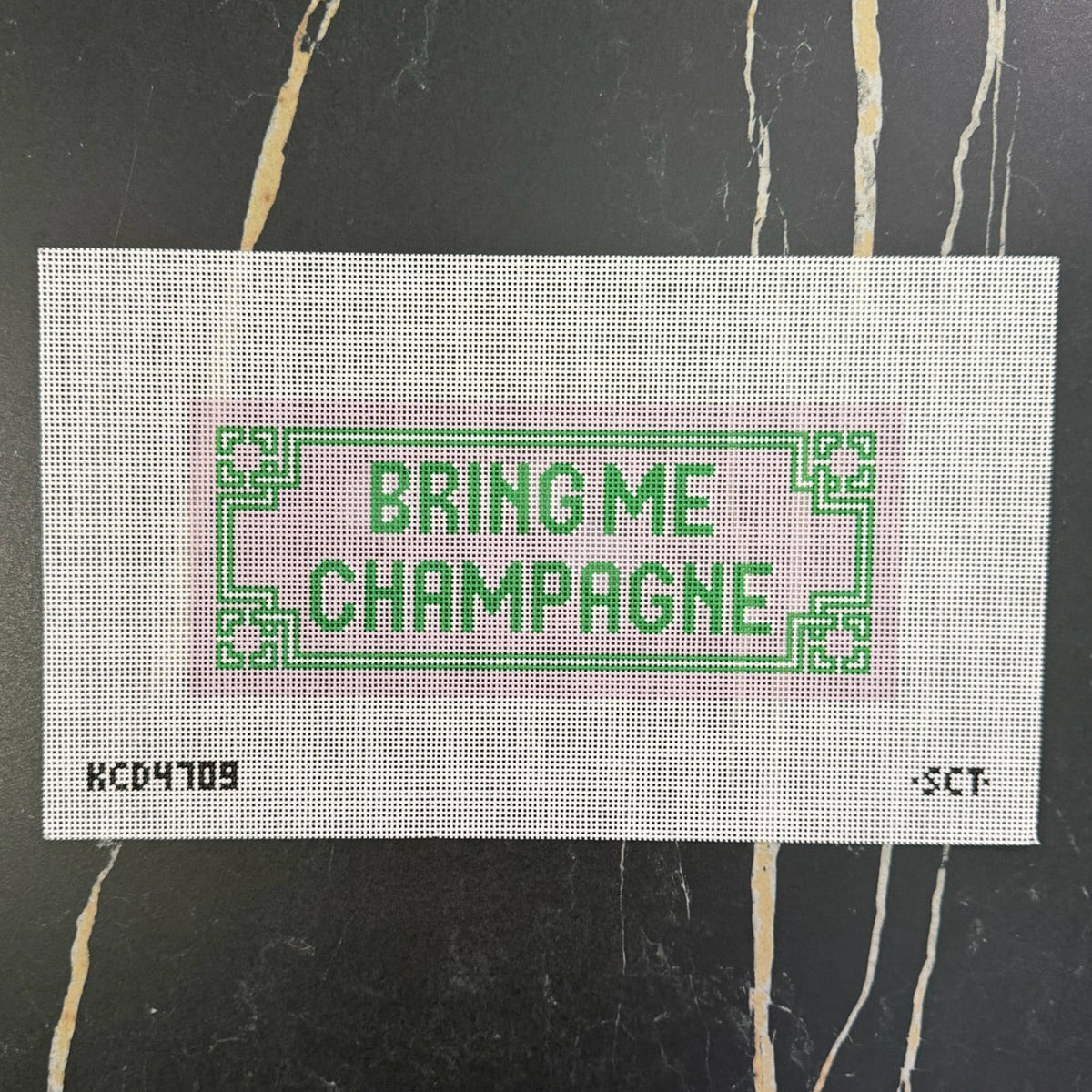 Bring Me Champagne