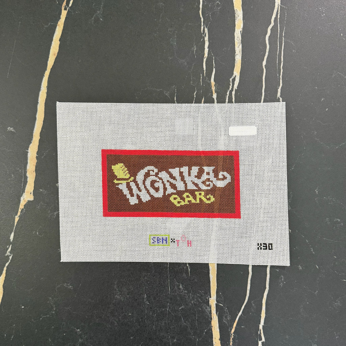 Wonka Bar