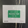 Round Top