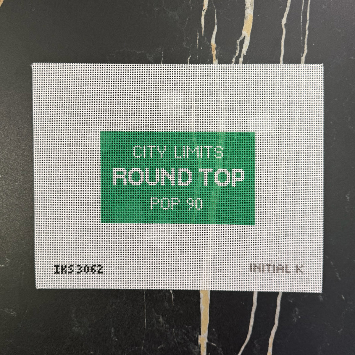 Round Top