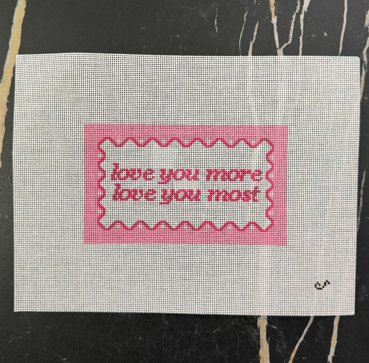 Love You More Love You Most