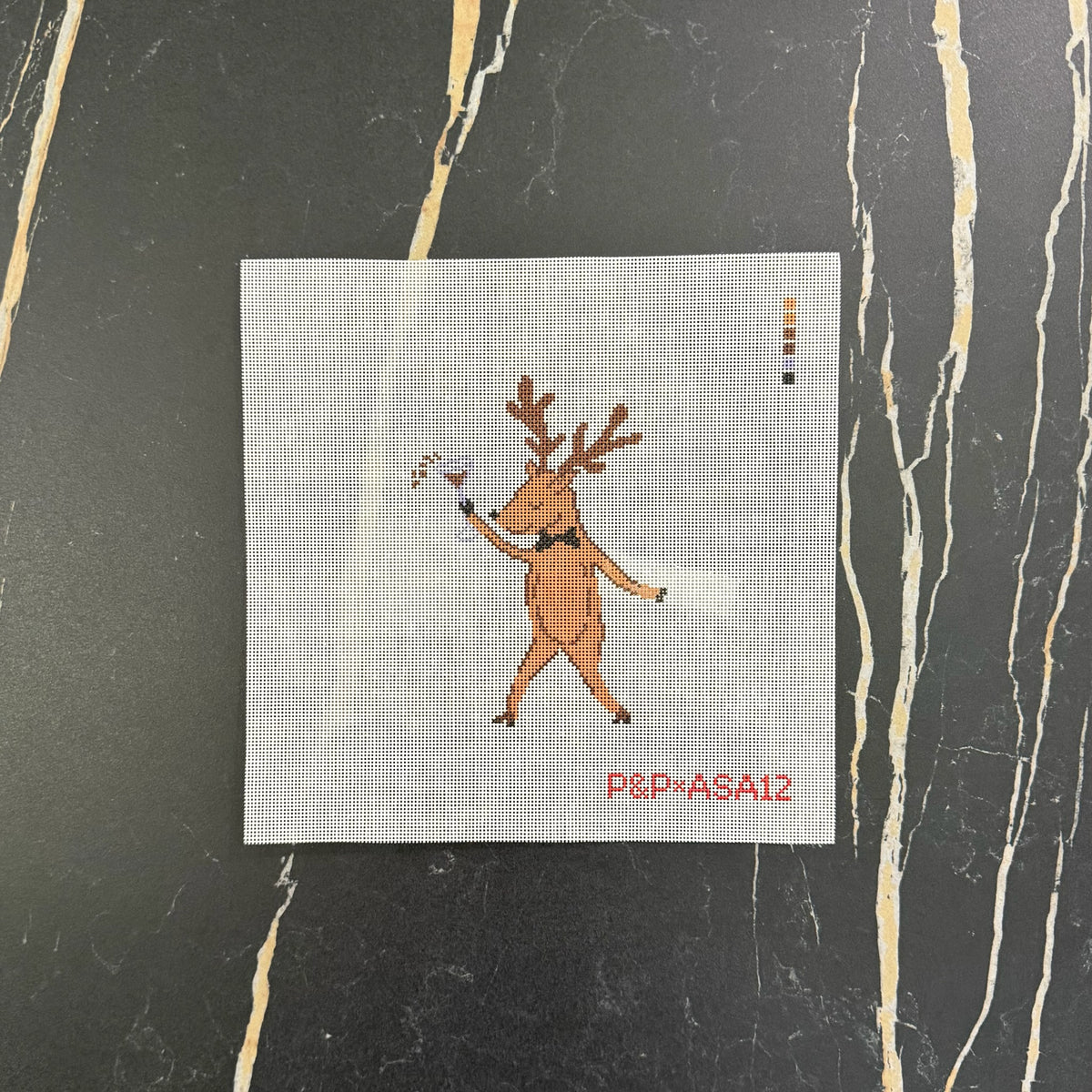 Espresso Buck