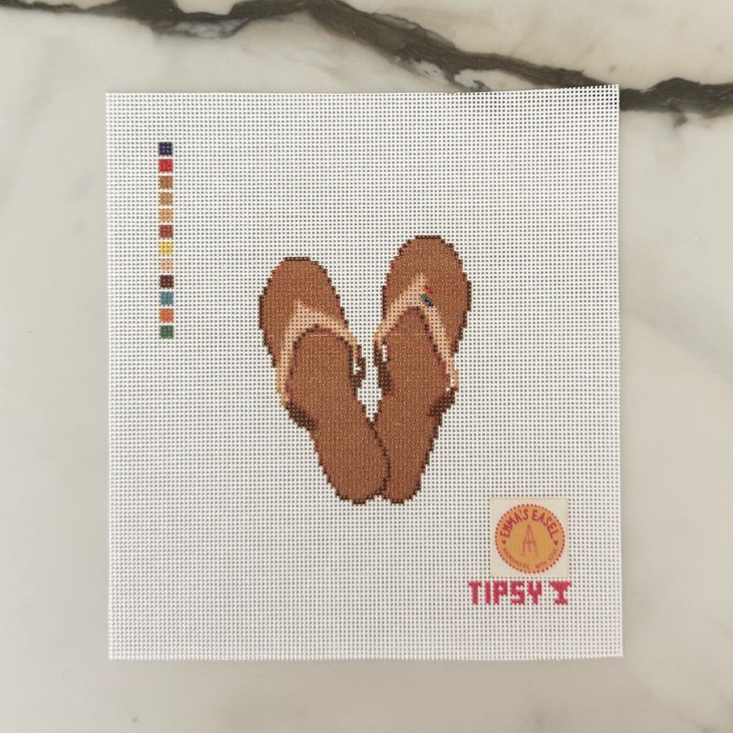 Flip Flops