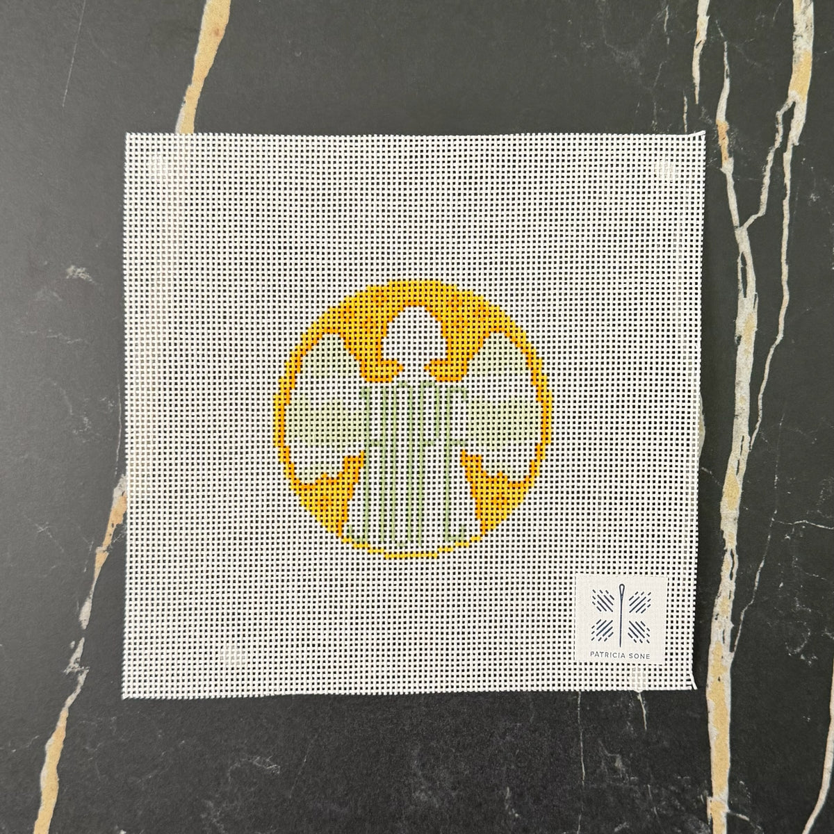 Gold Hope Angel