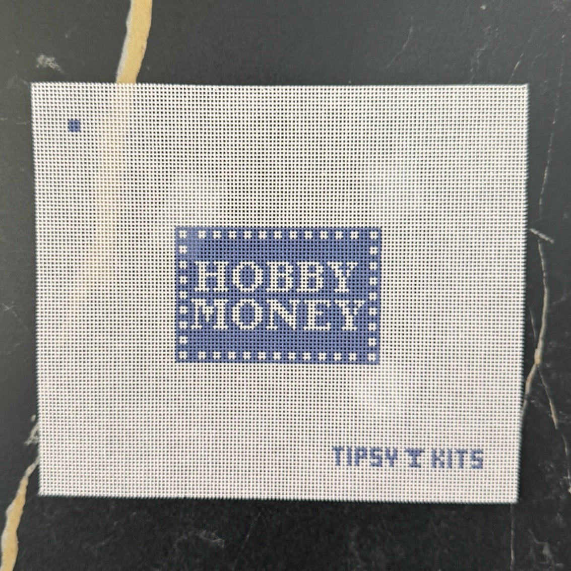 Hobby Money