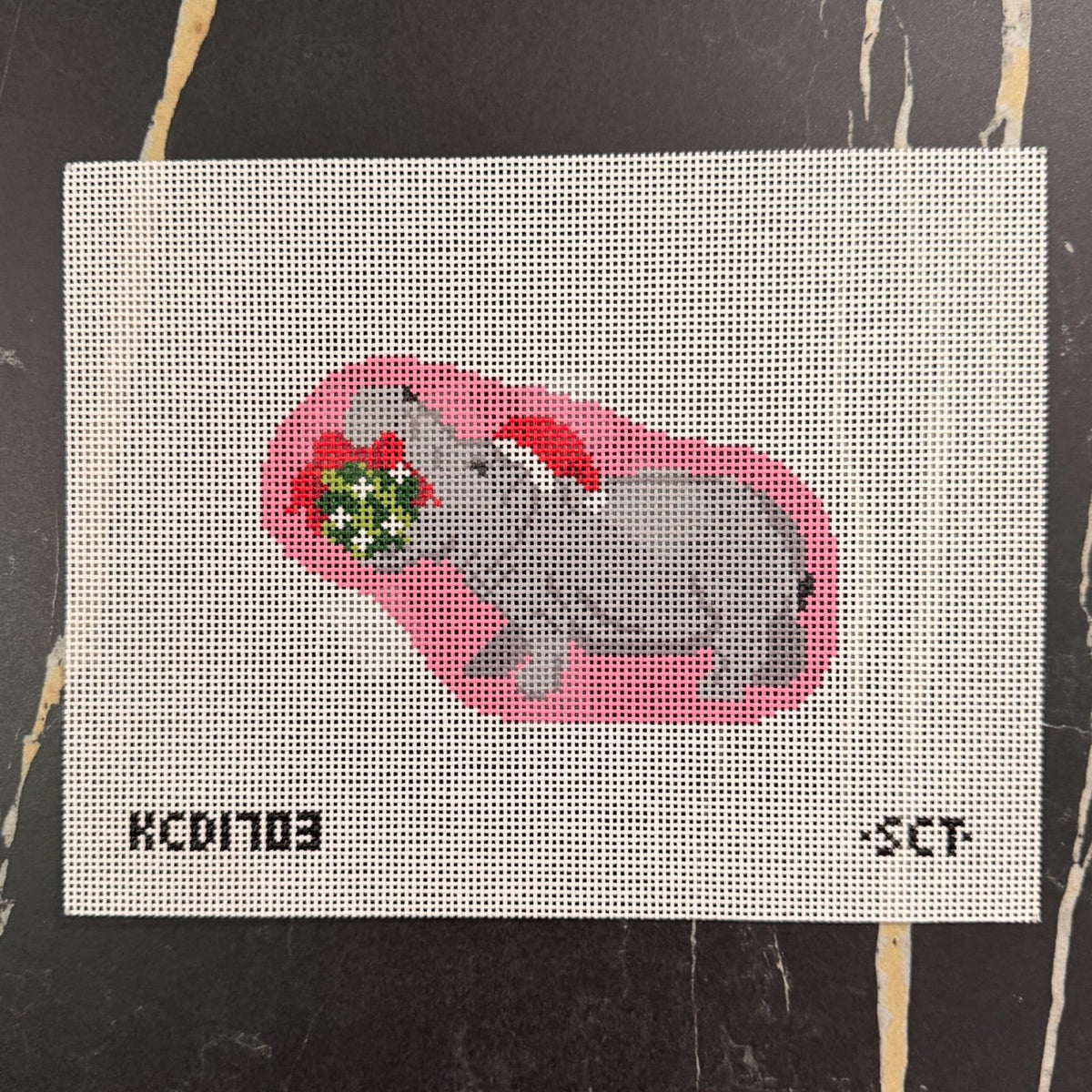 Holiday Hippo