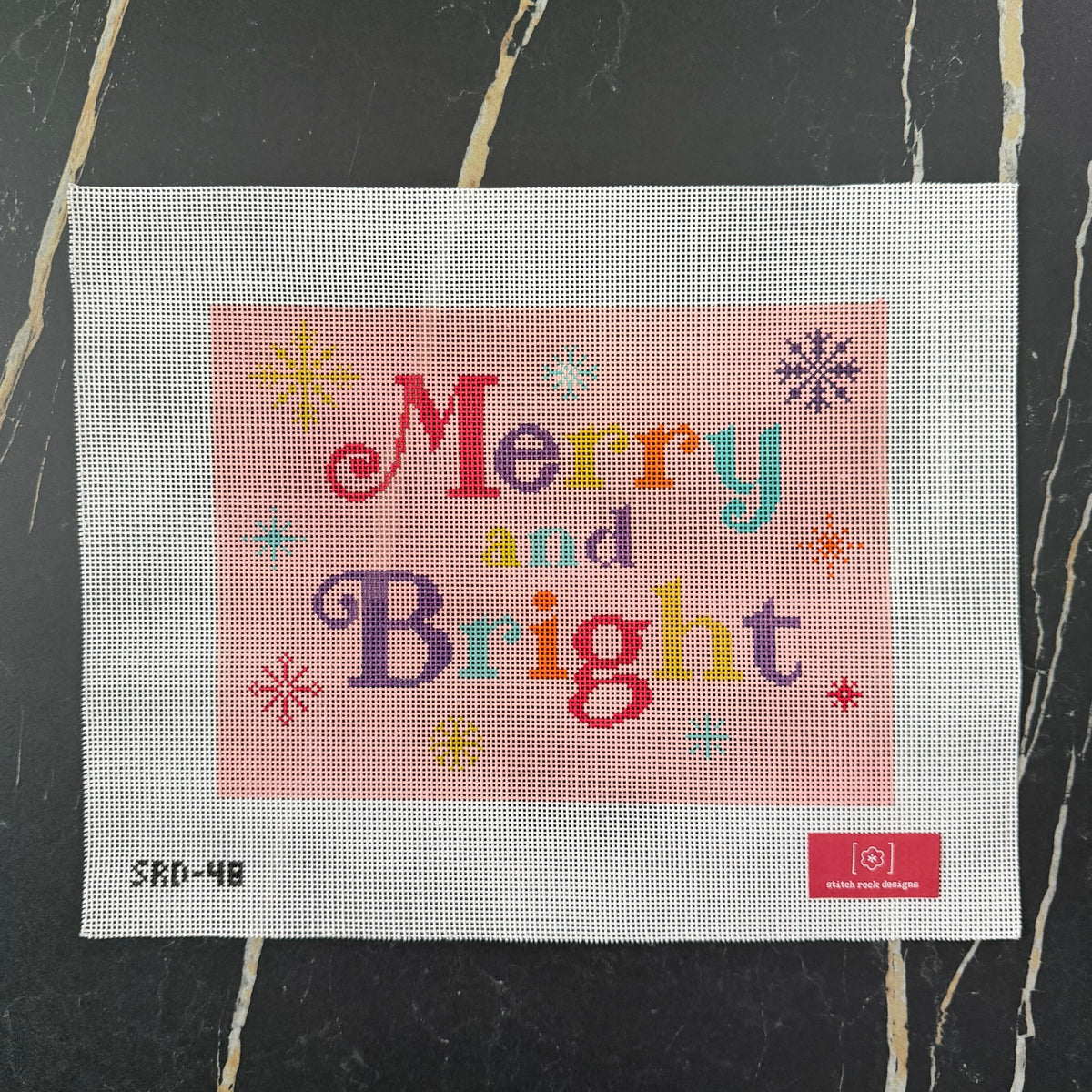 Merry and Bright