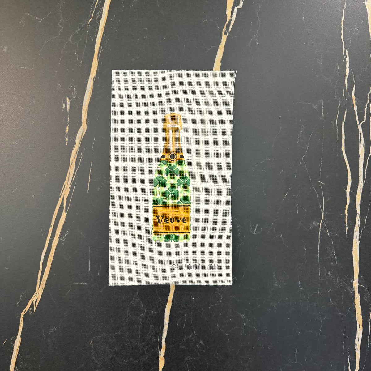 Shamrock Champagne