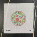 Chinoiserie Plate