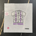 TCU Guayabera