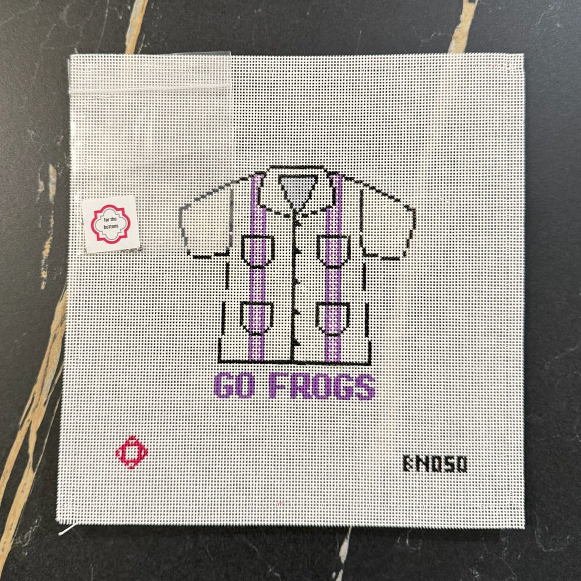 TCU Guayabera