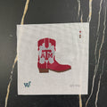 Texas A&M Boot