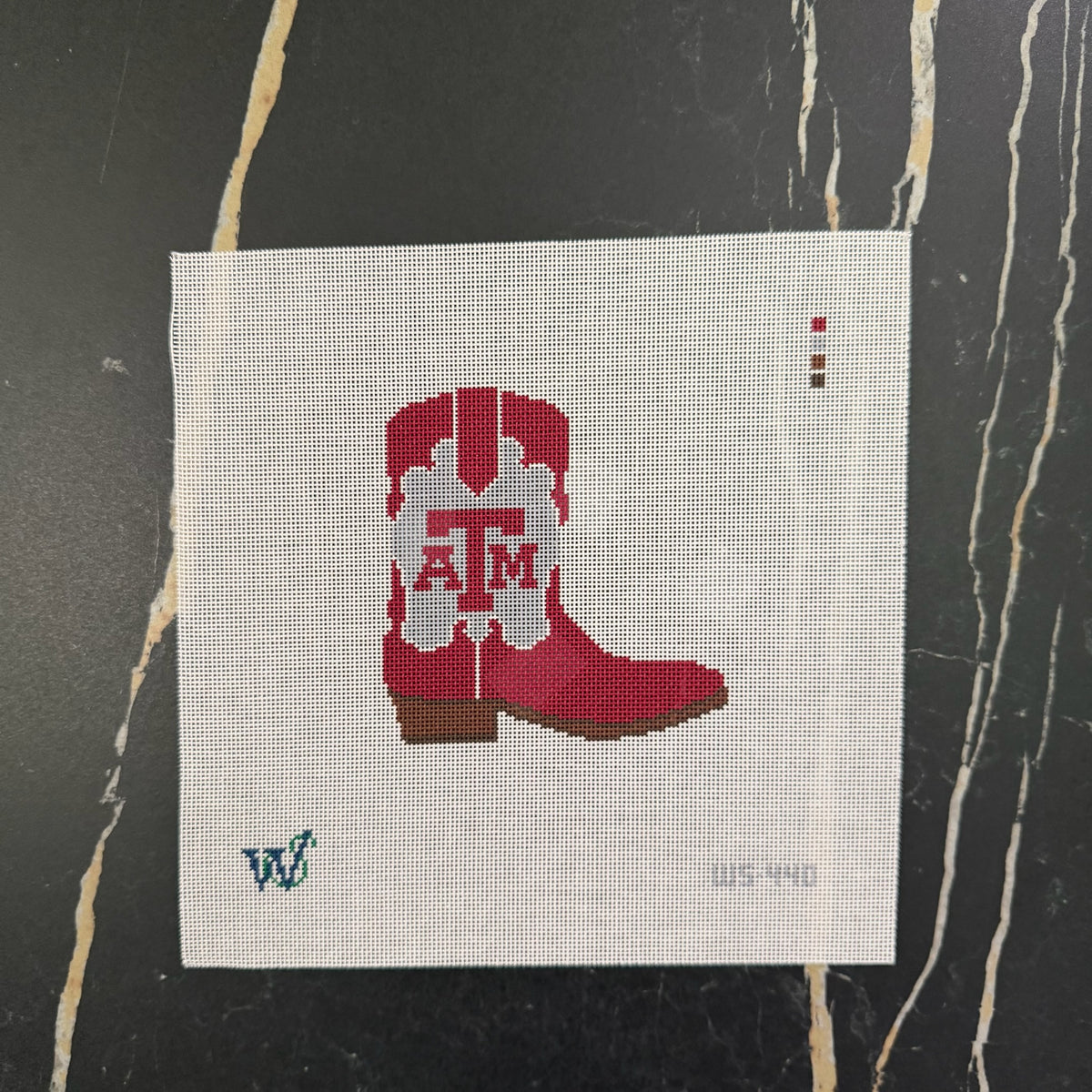 Texas A&M Boot
