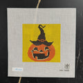 Witch Hat Pumpkin