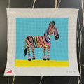 Zingy Zebra