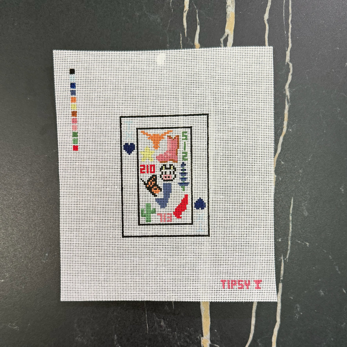 TX Playing Cards