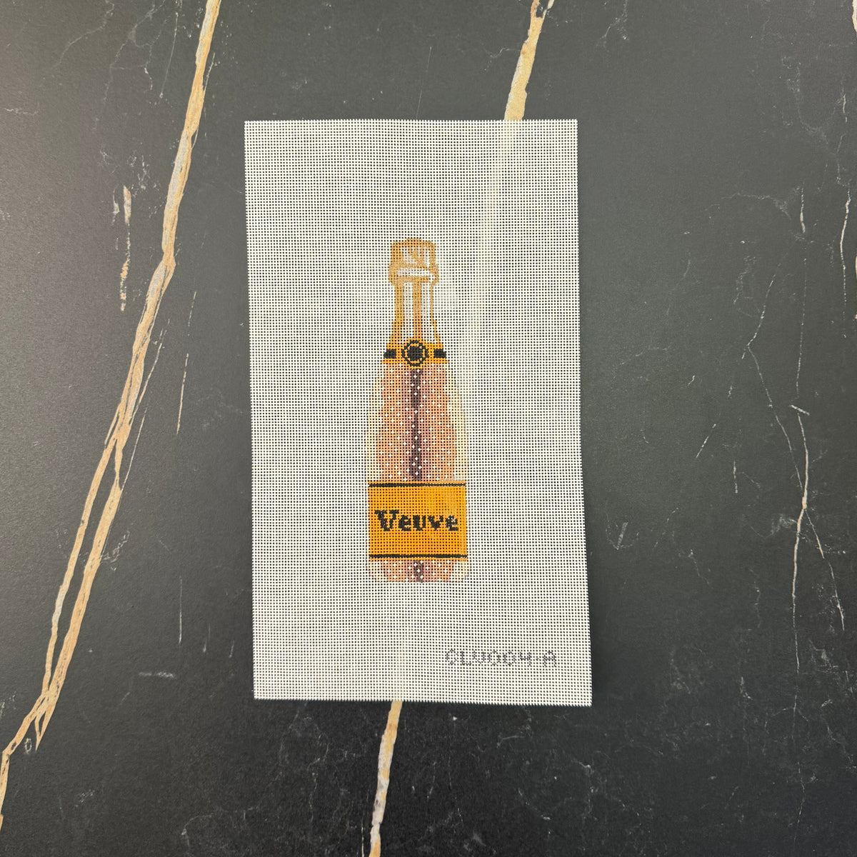 Antelope Champagne