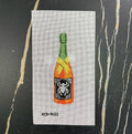 Spider Bottle