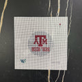 Texas A&M Round