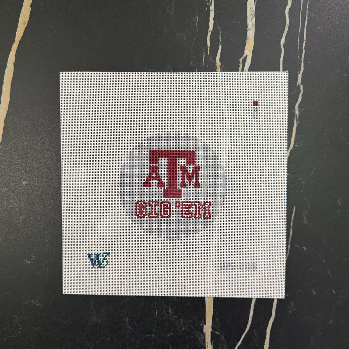 Texas A&M Round