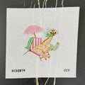 La Dolce Vita - Riviera Giraffe