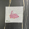 Herend Bunny - Pink