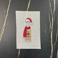 Santa Hat Titos
