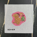 Holiday Monkey