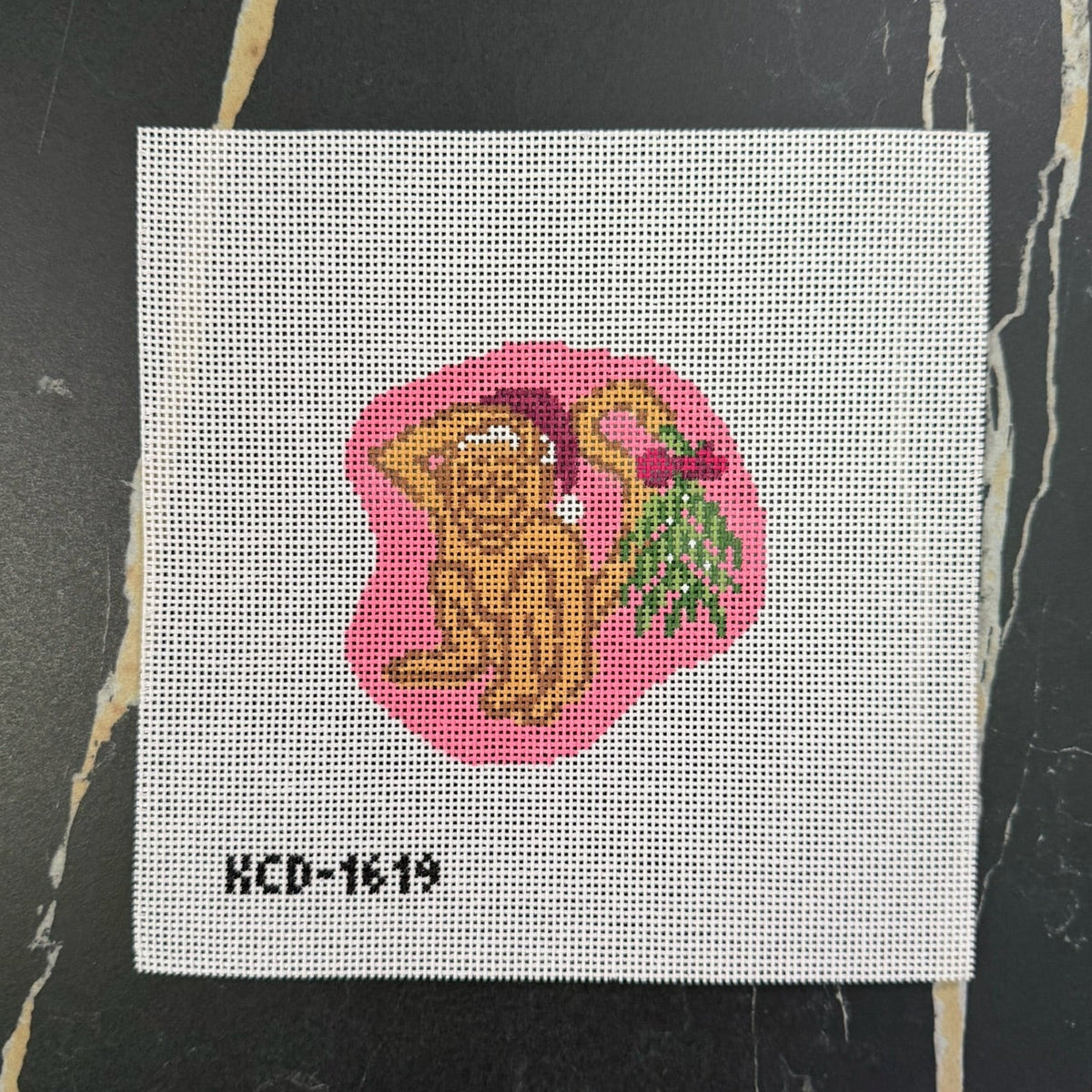 Holiday Monkey