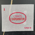 Chaos Coordinator
