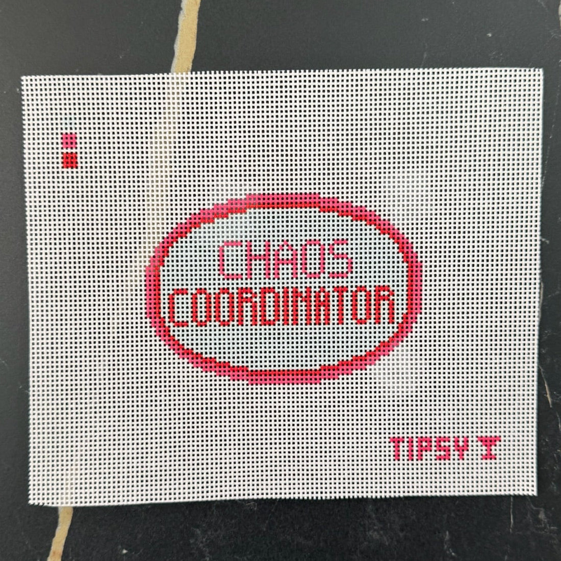 Chaos Coordinator