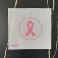 Breast Cancer Ribbon