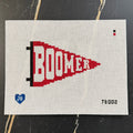 Boomer Pennant