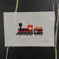 Houston Train