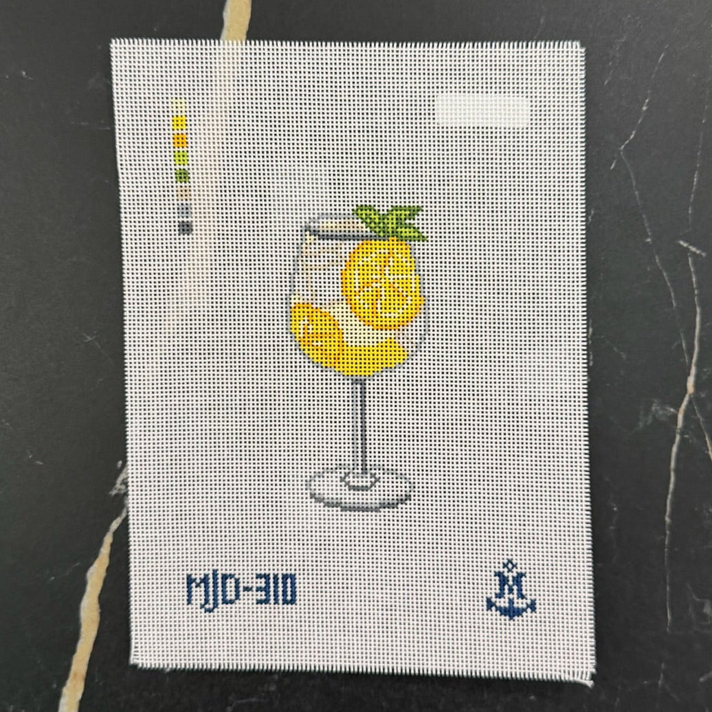 Limoncello Spritz