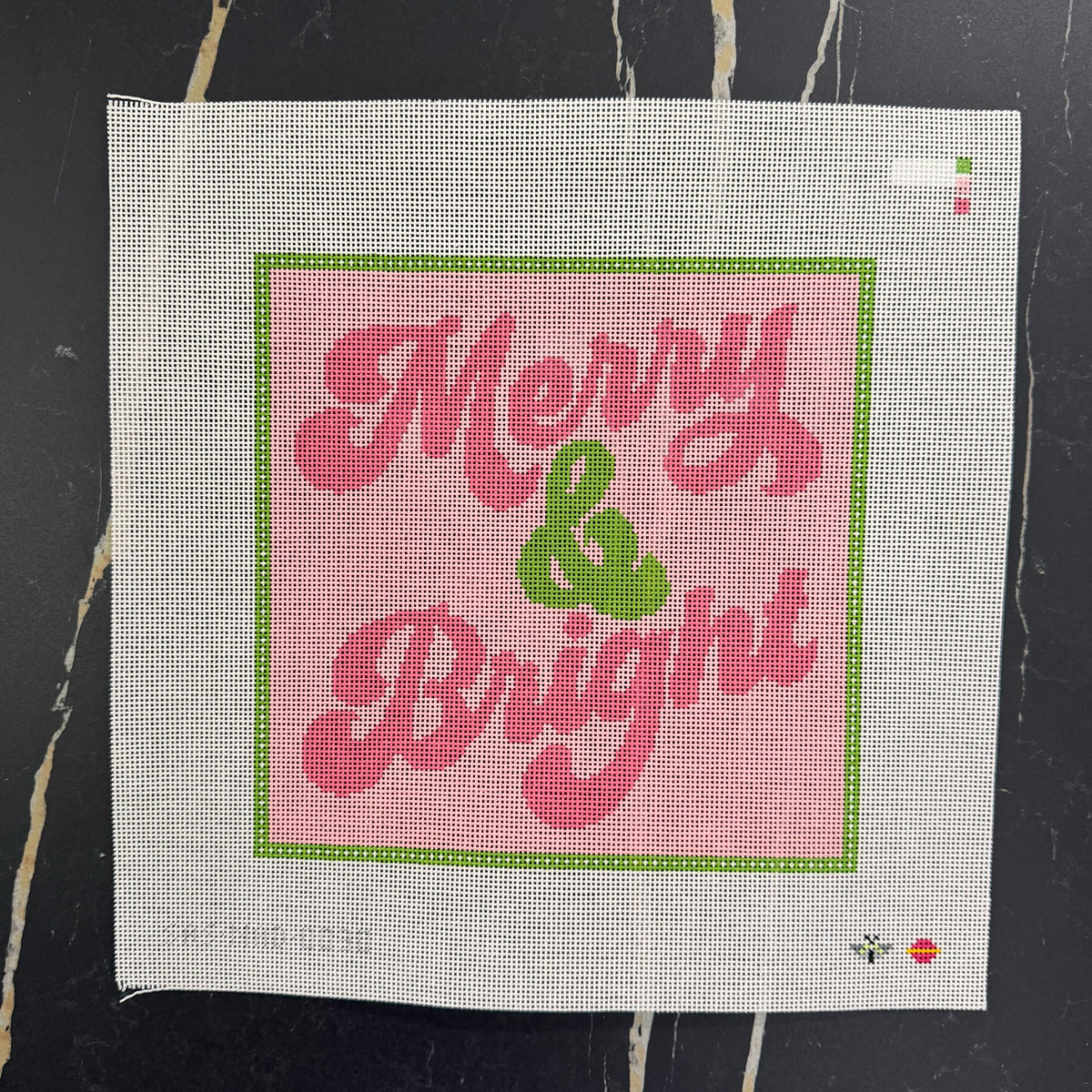 Merry and Bright
