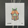 Haunted House