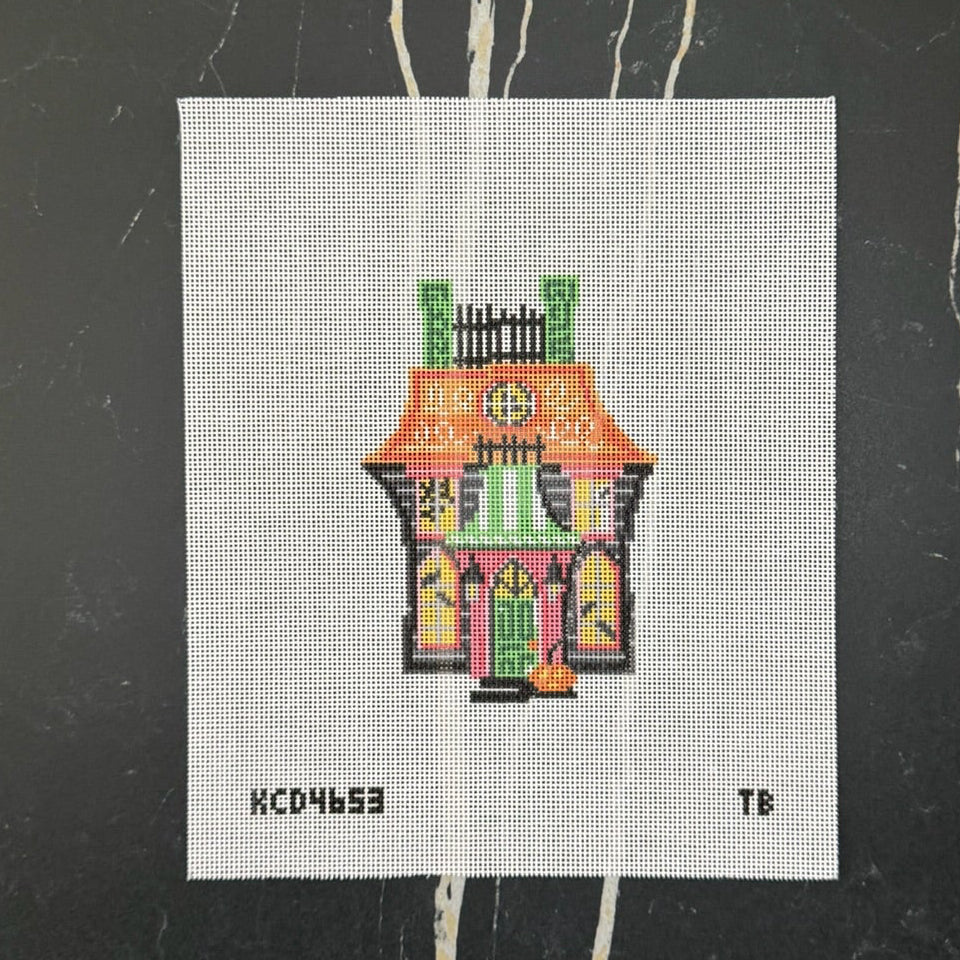 Haunted House