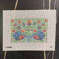 Turkey Scrollwork