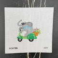 La Dolce Vita - Elephant