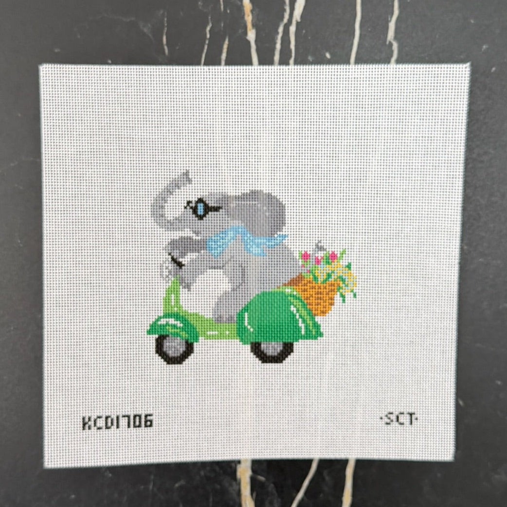 La Dolce Vita - Elephant