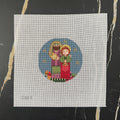 Mary and Joseph Round