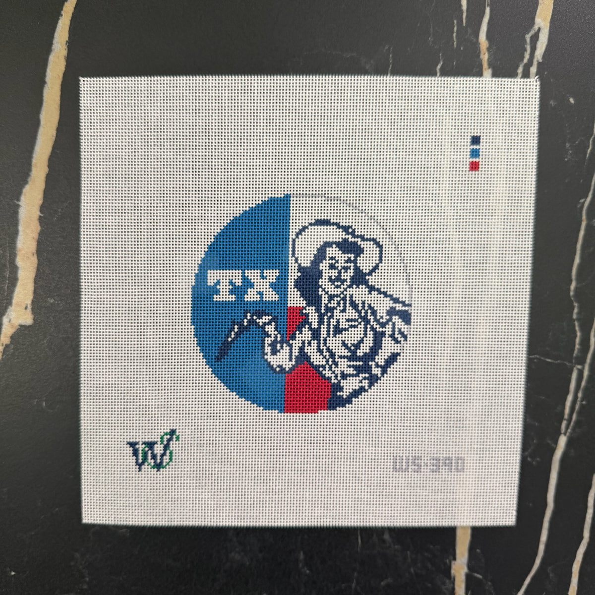 Miss Texas