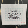 Two Cents