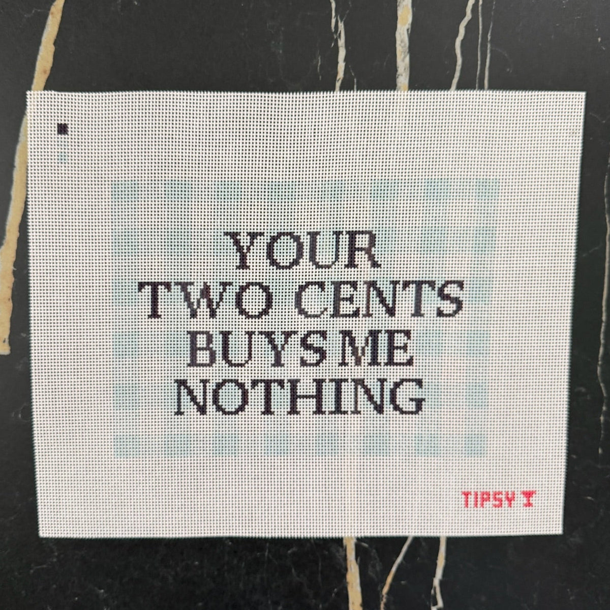 Two Cents