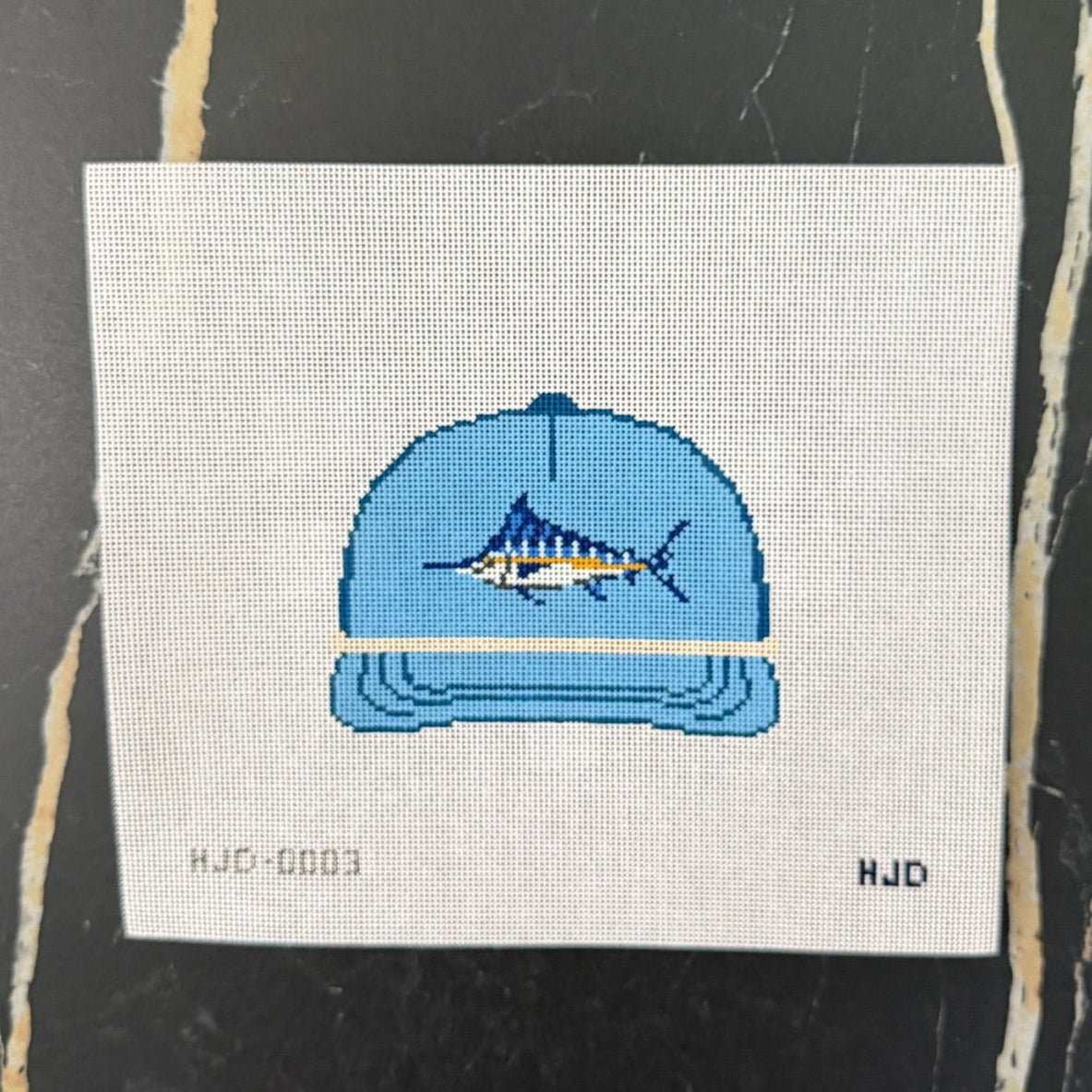 The Dancing Marlin Hat