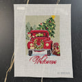 Welcome Christmas