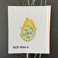 Lemons Gilded Oyster