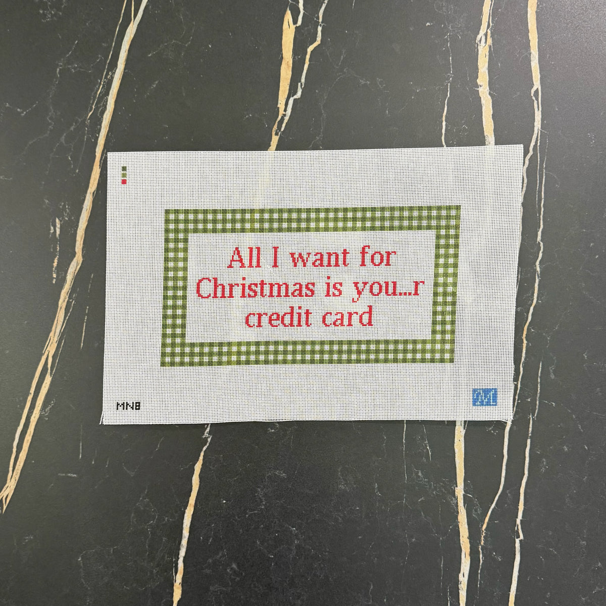 Christmas CC