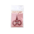 Scalloped Scissors